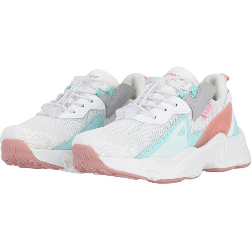 ZigZag Bavar Sneaker Kinder