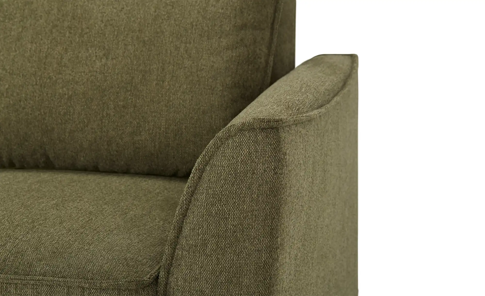 Einzelsofa Polly de Luxe