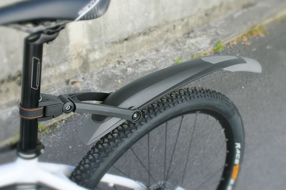 SKS X Blade & Shockblade im Set für MTB 29