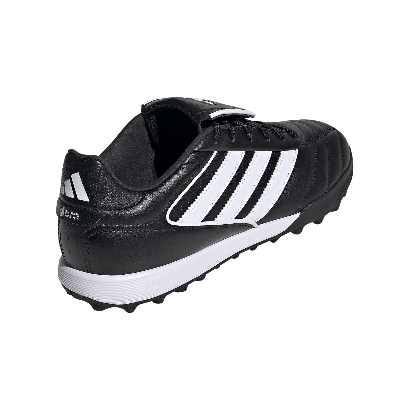 adidas COPA Gloro II TF Schwarz Weiss