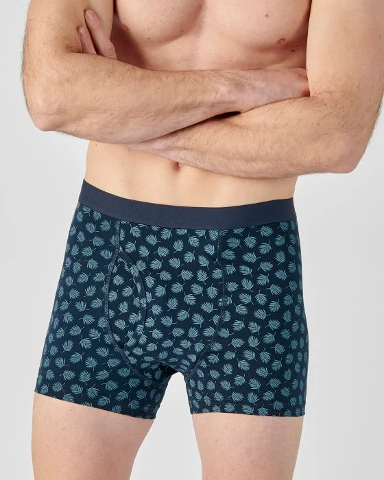 Lot de 3 boxers ouverts assortis