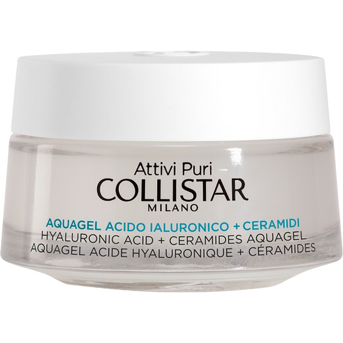 Hyaluronic Acid Aquagel