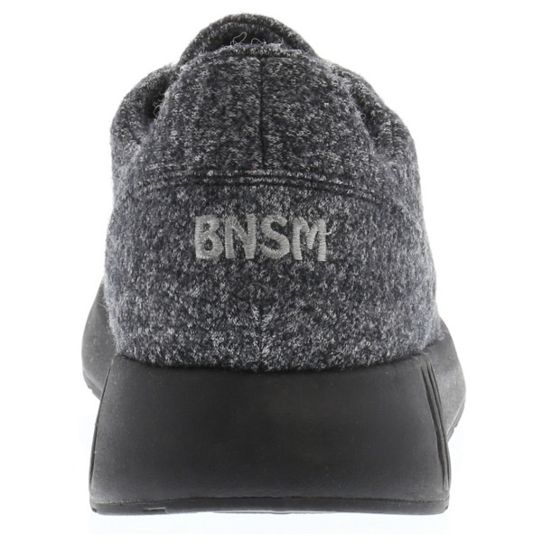 BNSM - Mr. Snug Wooly - Sneaker