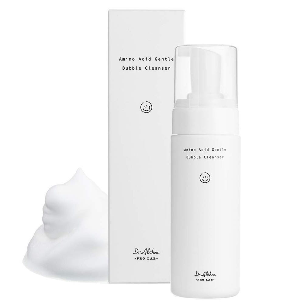 Dr. Althea Amino Gentle Bubble Cleanser 140 ml