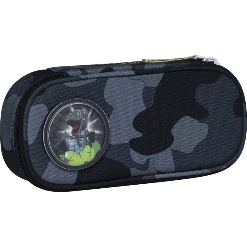 Beckmann Classic Maxi 6-teiliges Set - Camo Rex