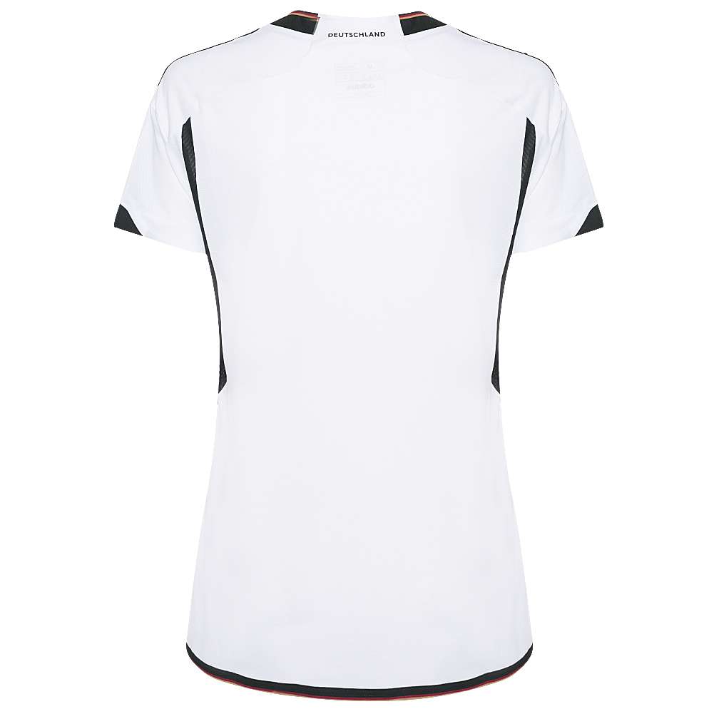 DFB Deutschland adidas Damen Heim Trikot HF1474