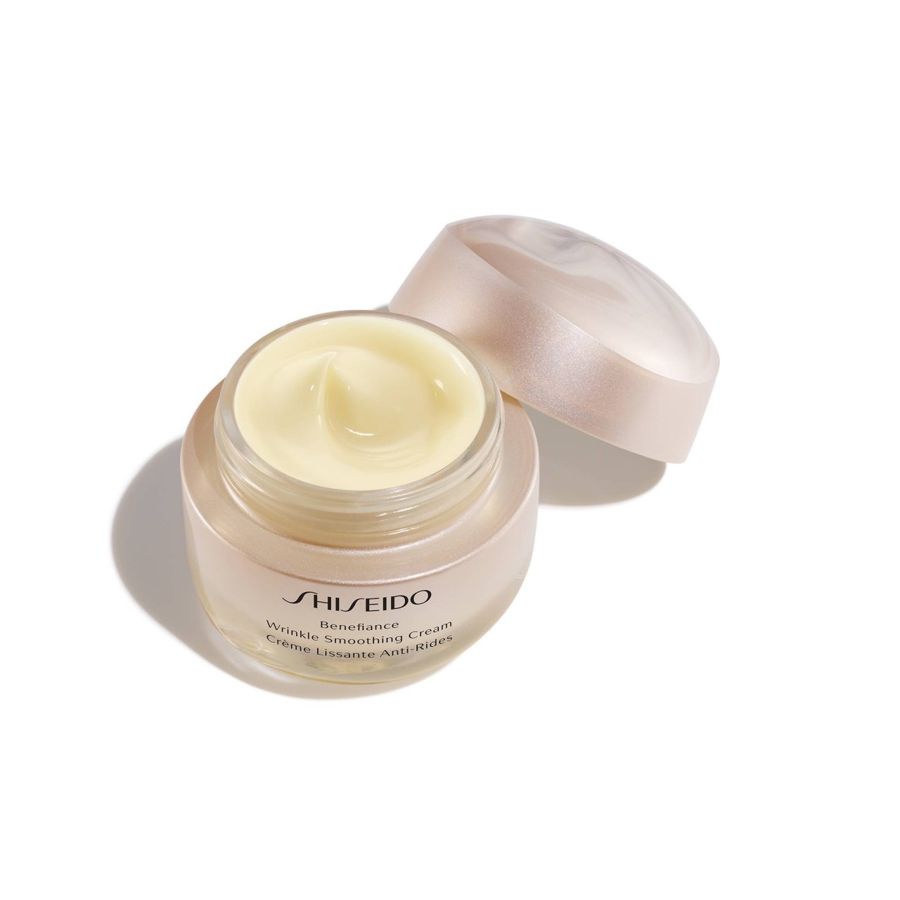 Shiseido Benefiance Wrinkle Smoothing Cream