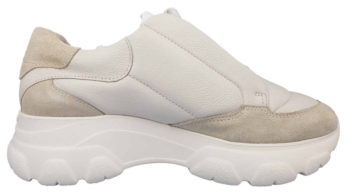 Paul Green 5168-011 Beige 011 Ivory