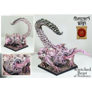 Wretched Beast of Pestilence