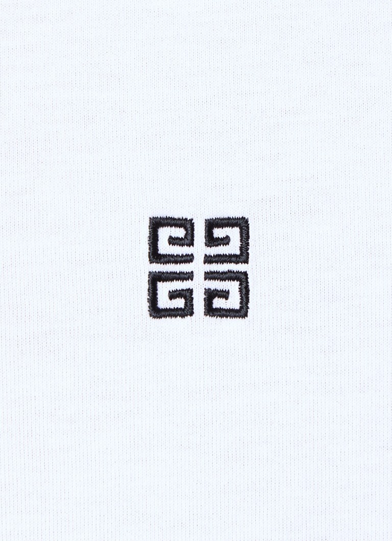 Givenchy Singlet with logo