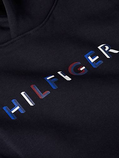 TOMMY HILFIGER Herren Hoodie