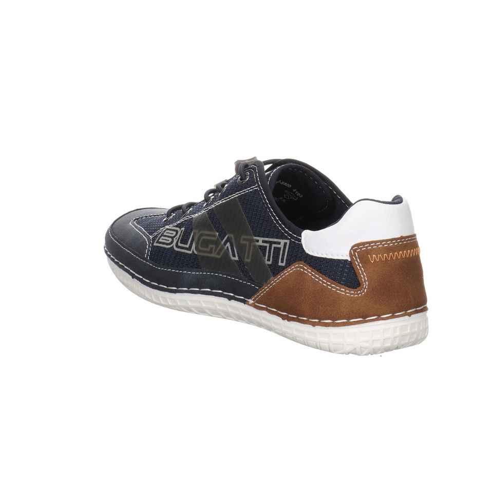 bugatti Bimini Slipper