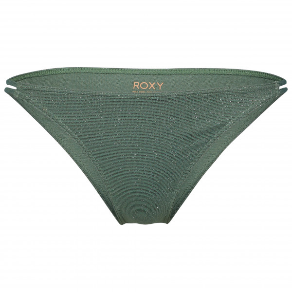 Roxy - Women's Shimmer Time Moderated - Bikini-Bottom
