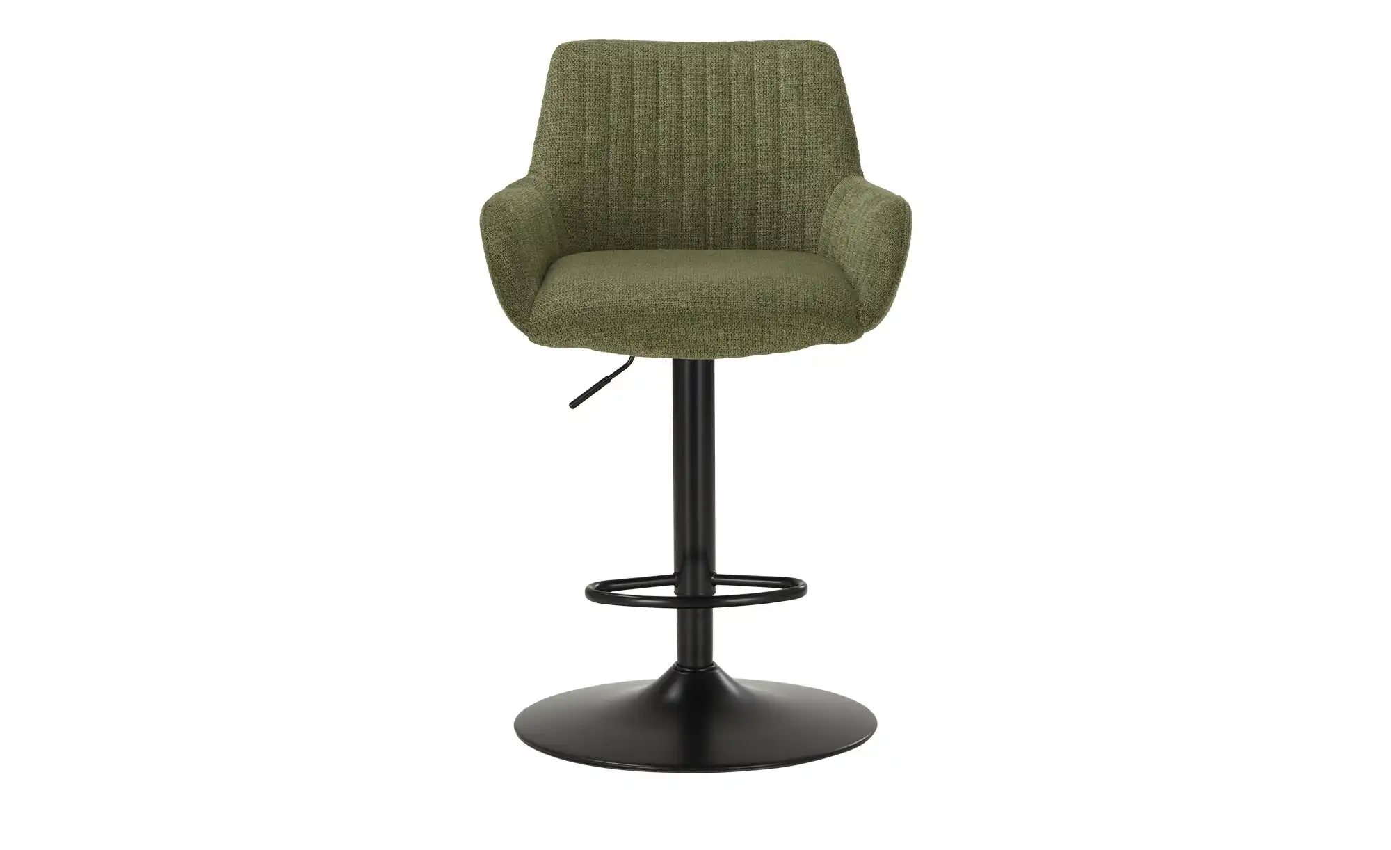 Barhocker mit Drehfunktion