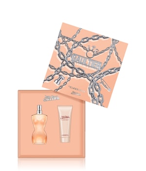 Jean Paul Gaultier Classique Eau de Toilette 50 ml Duftset-1 Stk