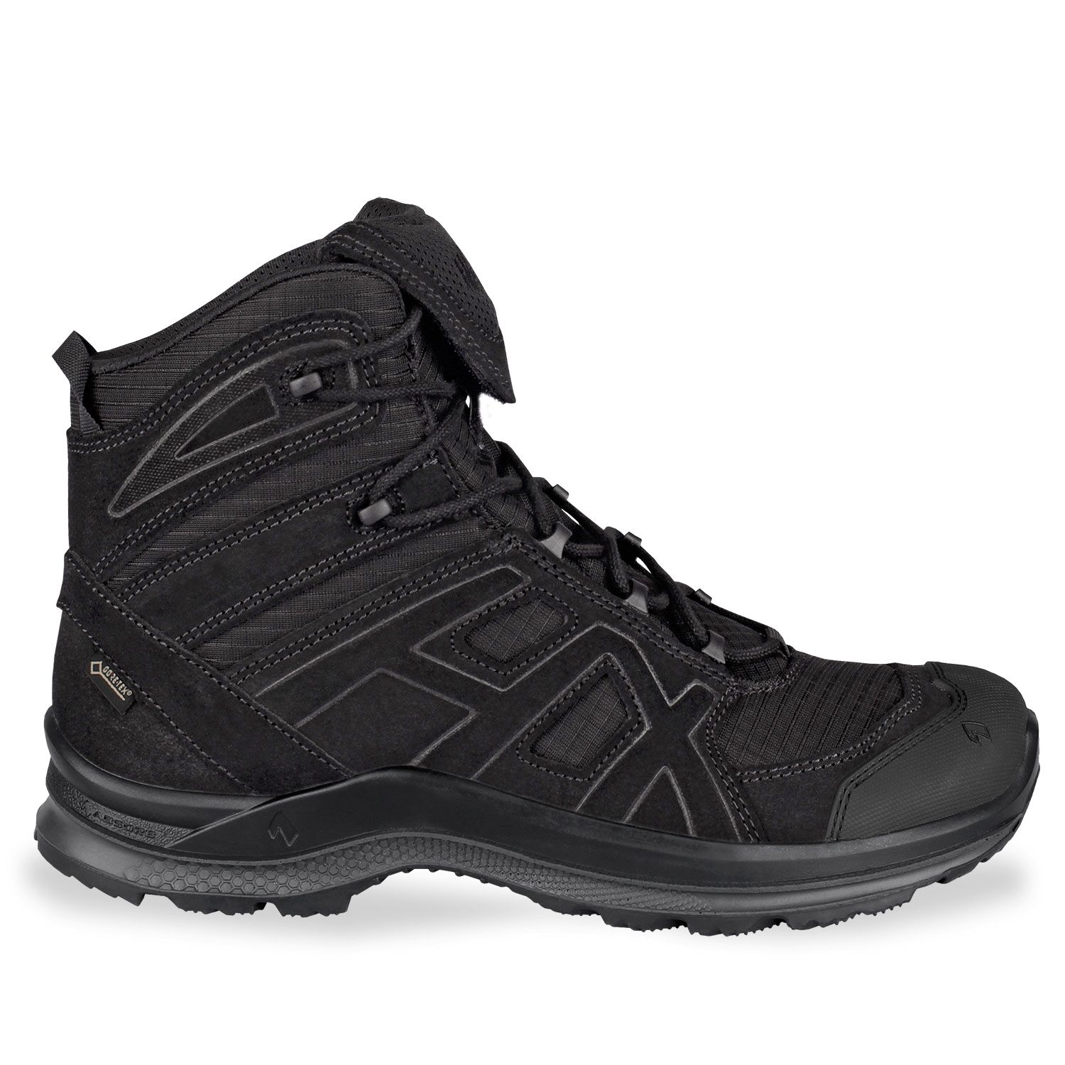 Black Eagle Athletic Mid 2.0 GTX