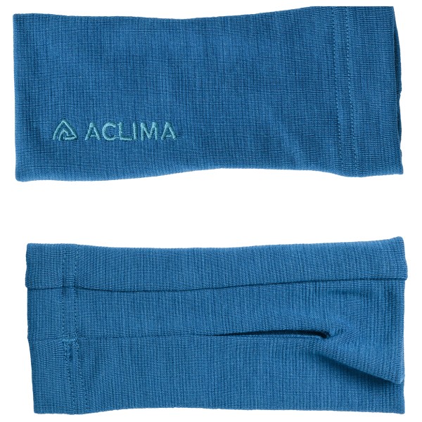 Aclima - Warmwool Pulseheater - Pulswärmer