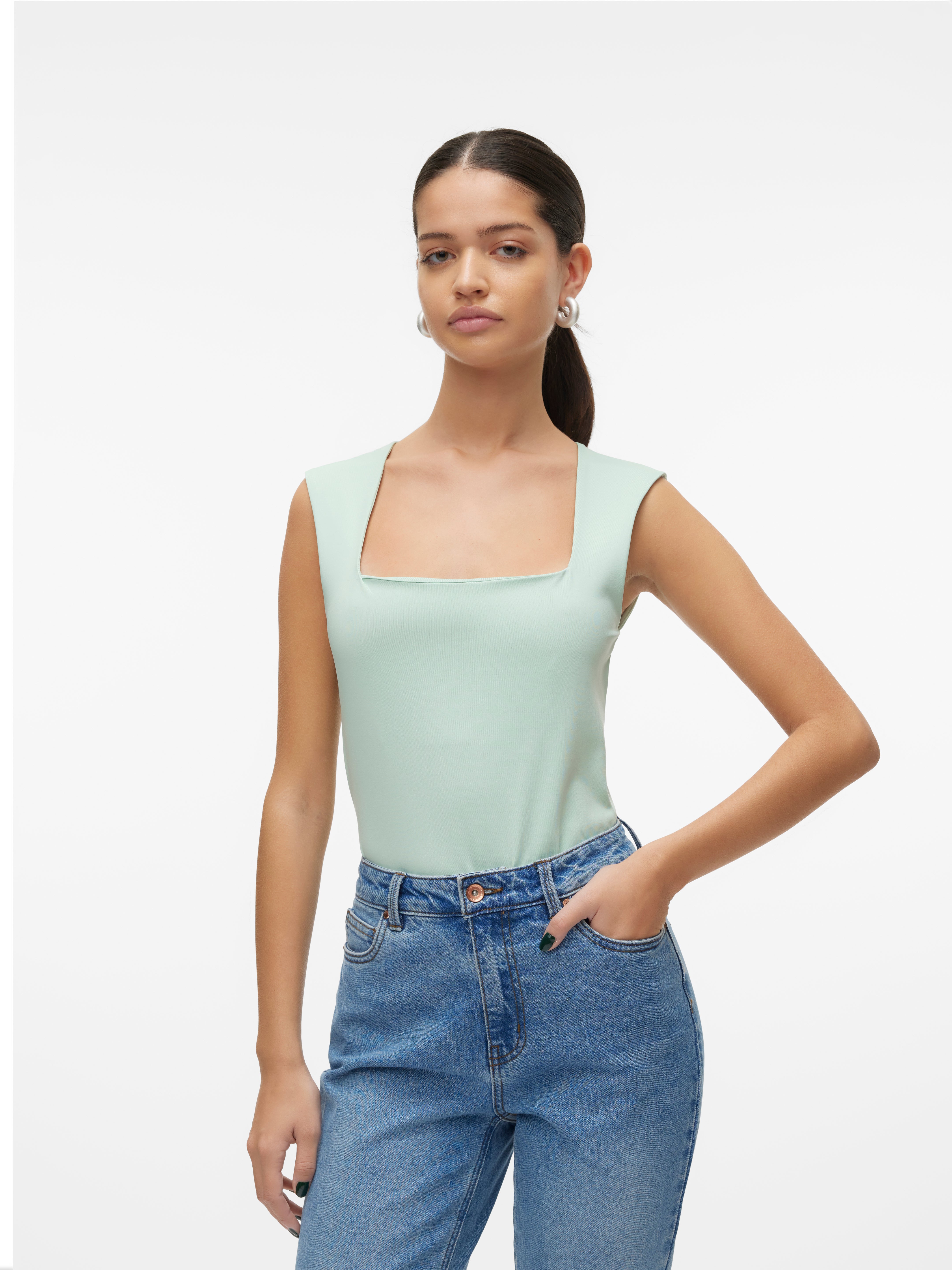 VMMILLION Top