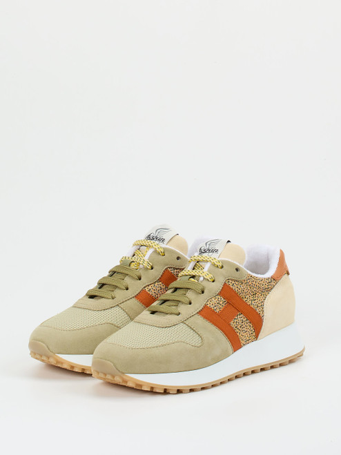 Sneaker-16636030001 Hogan