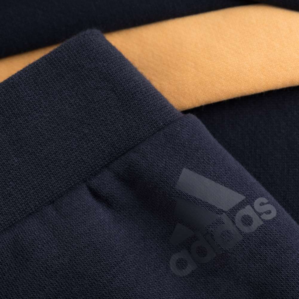 adidas Logo Fleece Kinder Jogginghose H40240