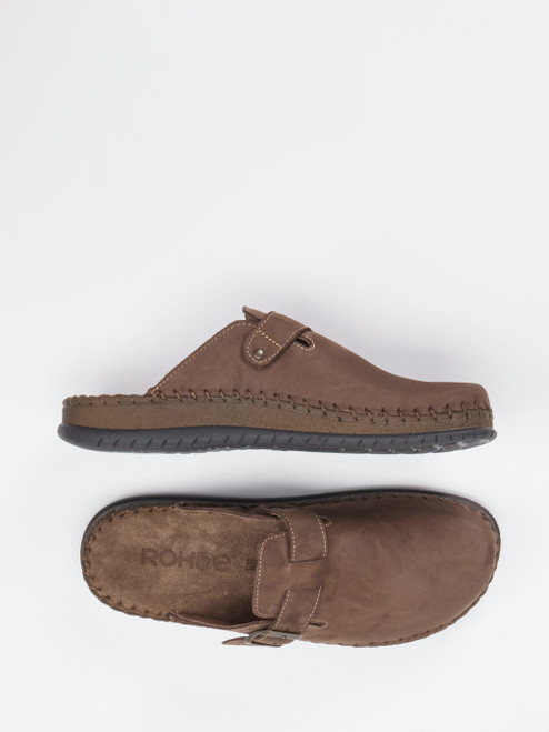 Pantolette-74032090024 Rohde