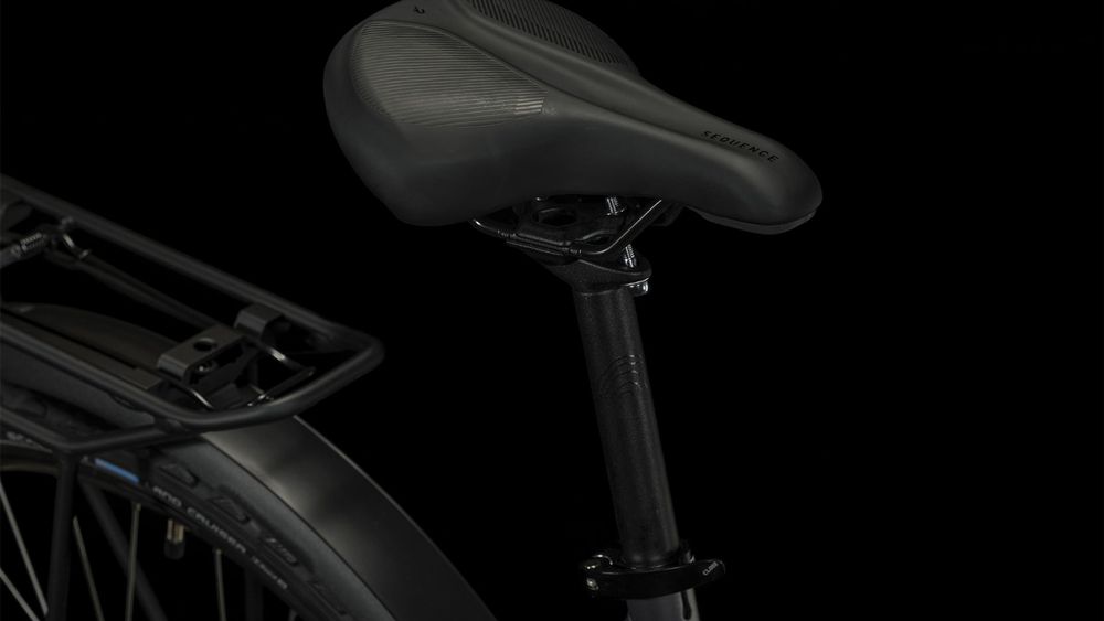Cube Nature Allroad Lady graphite´n´black kaufen | Bike-Discount