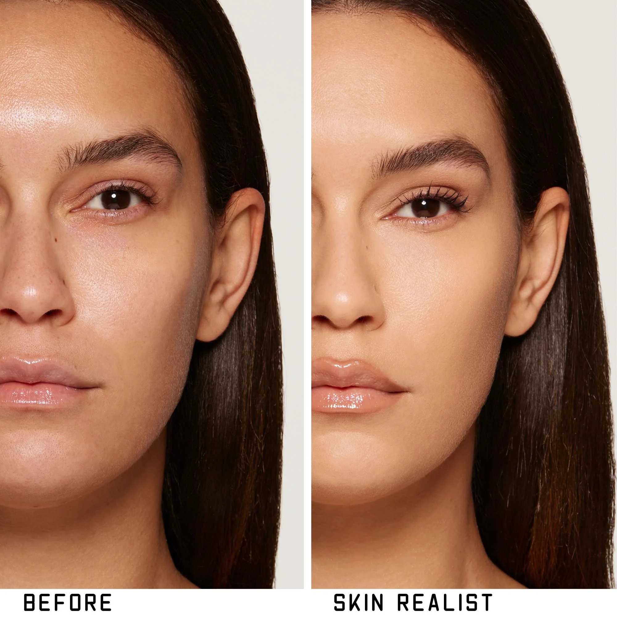 Skin Realist Tinted Balm - Anti-blemish tonet ansigtscreme, BB Cream, CC Cream, Creme foundation, Global effekt tonet ansigtscreme