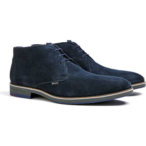 LLOYD Desert-Boot VERDON NOVA HYDRO