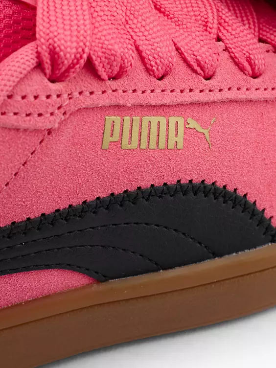 PUMA Leder Sneaker SMASH 3.0 FL
