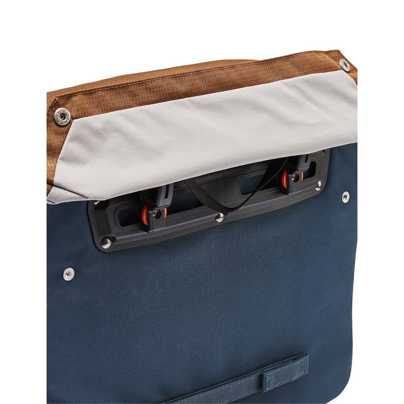 VAUDE Cycle Messenger L Fahrradtasche