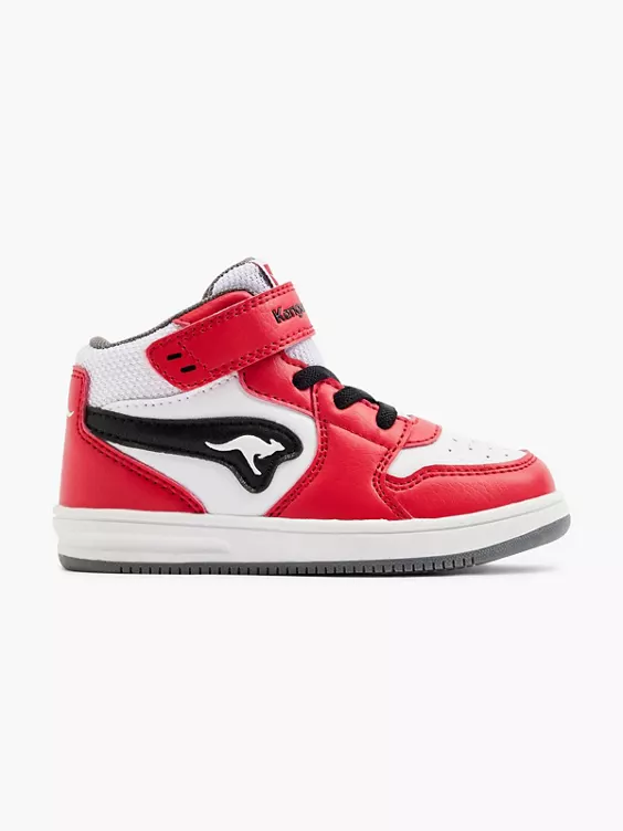KangaRoos Hoher Sneaker