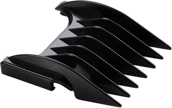 Valera Professional Combs set - (652.03, VP 7.0) Aufsteckkamm