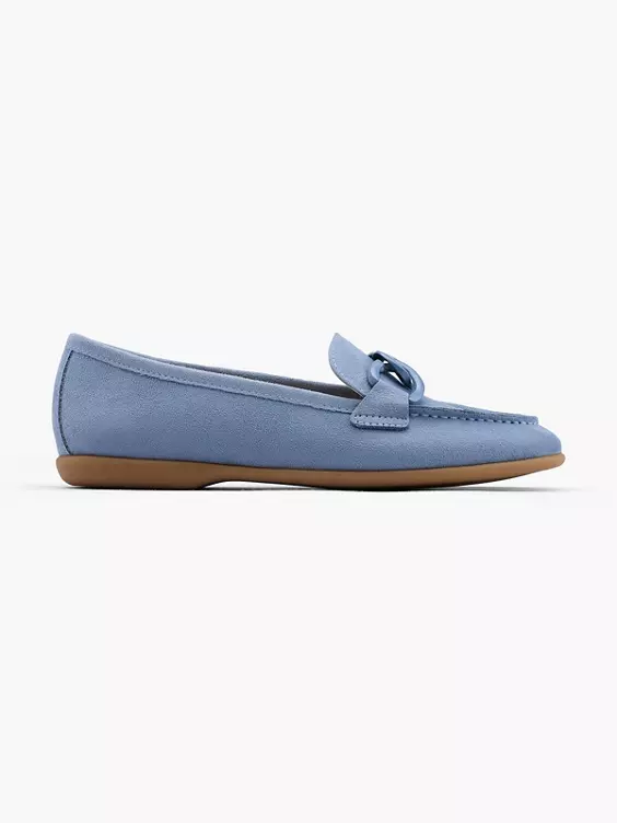 Graceland Loafer