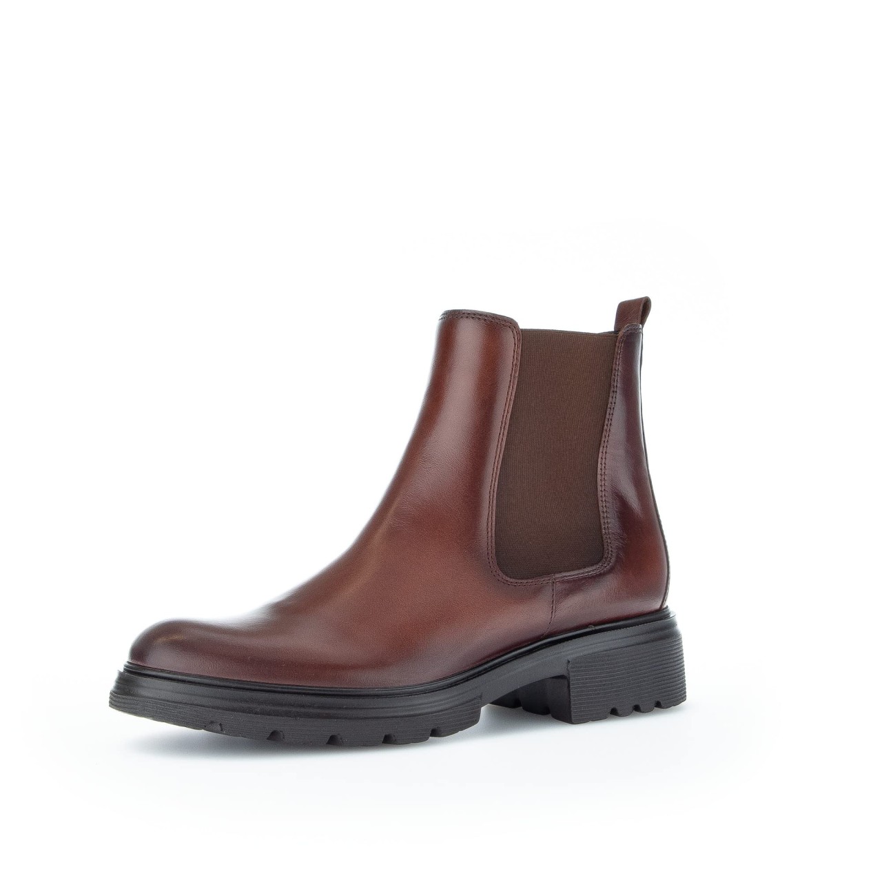 GABOR Stiefeletten braun