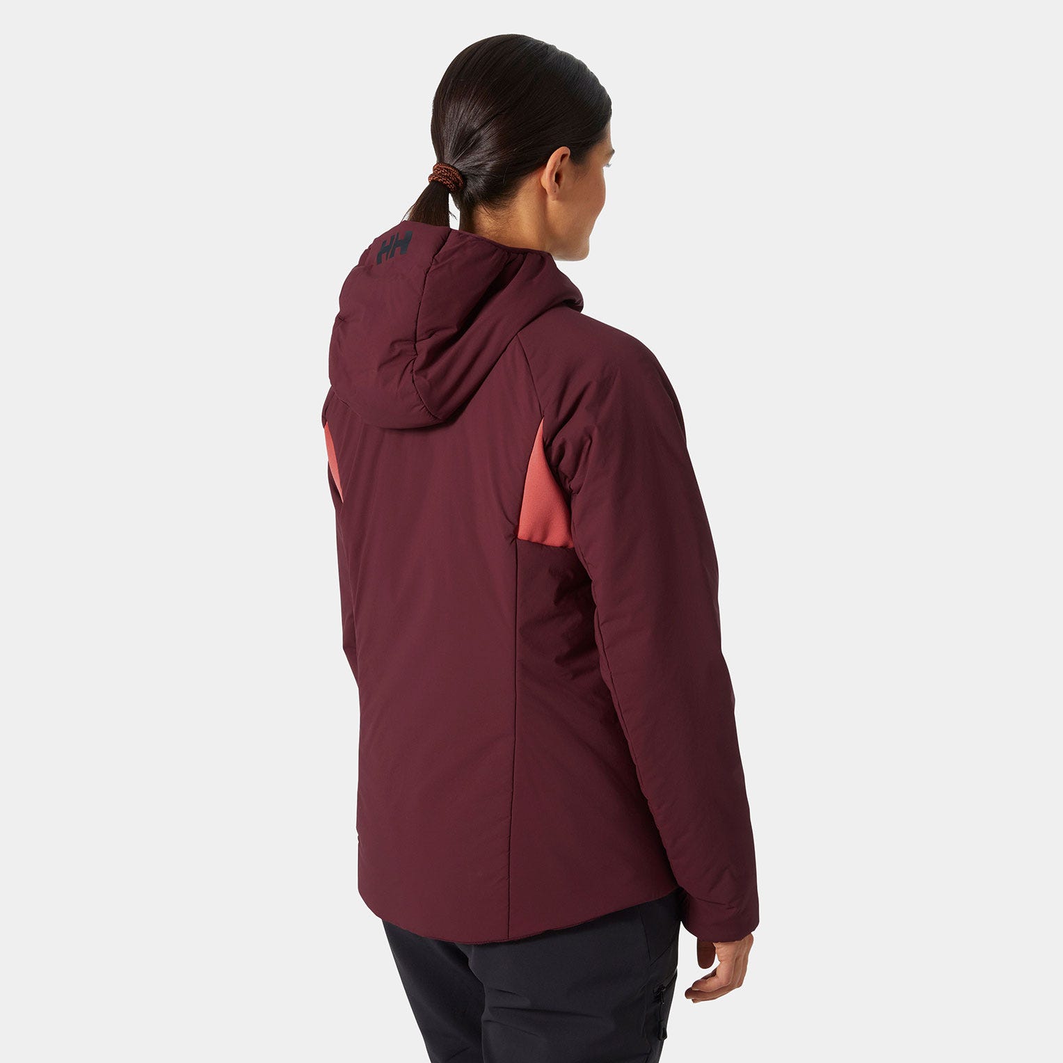 Women’s Odin Stretch Hood Insulator 2.0
