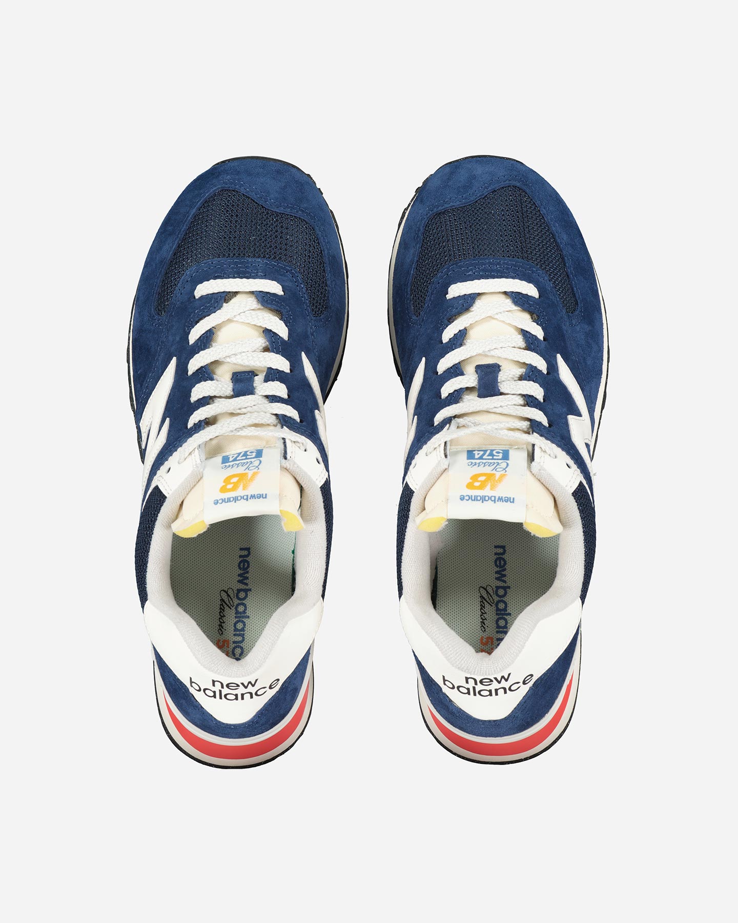 Tenisky New Balance 574 M U574VPN