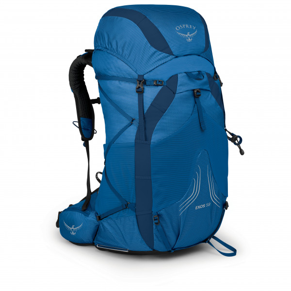 Osprey - Exos 58 - Trekkingrucksack