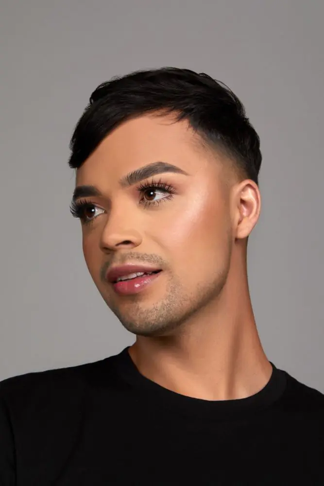 NYX Cant Stop Wont Stop Podkład do twarzy Buff