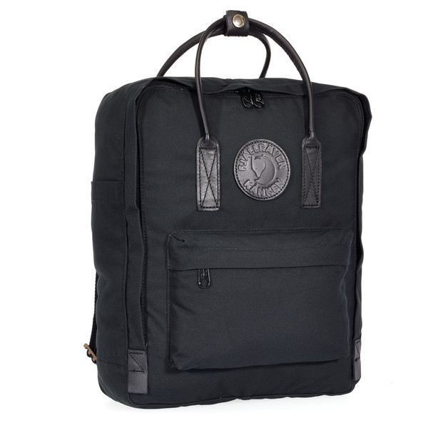 KÅNKEN NO. 2 BLACK - Tagesrucksack