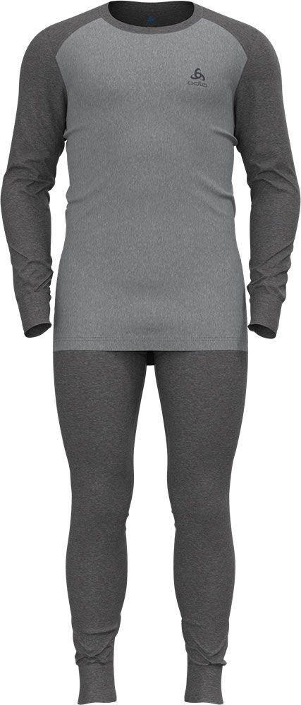 Odlo Active Warm Eco - Funktionsunterwäsche-Set kaufen | Bike-Discount