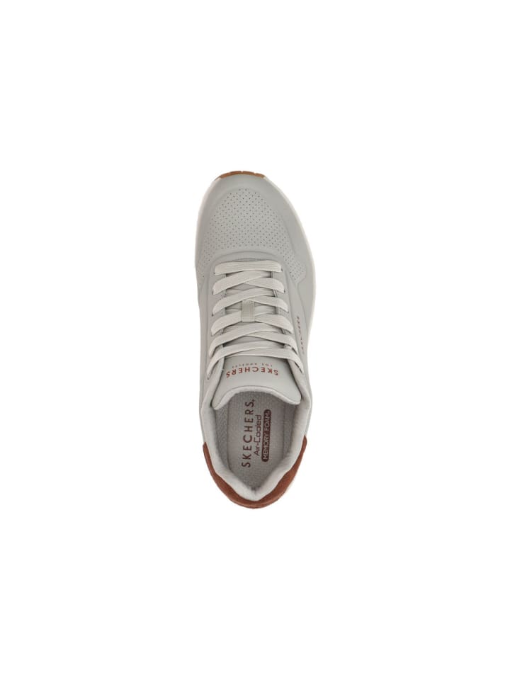 Skechers Sneakers Low UNO Suited on Air in natur günstig kaufen