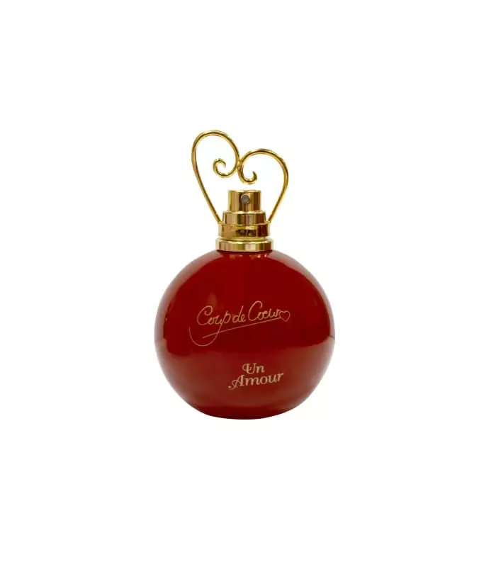 UN AMOUR Eau de Parfum Vaporisateur