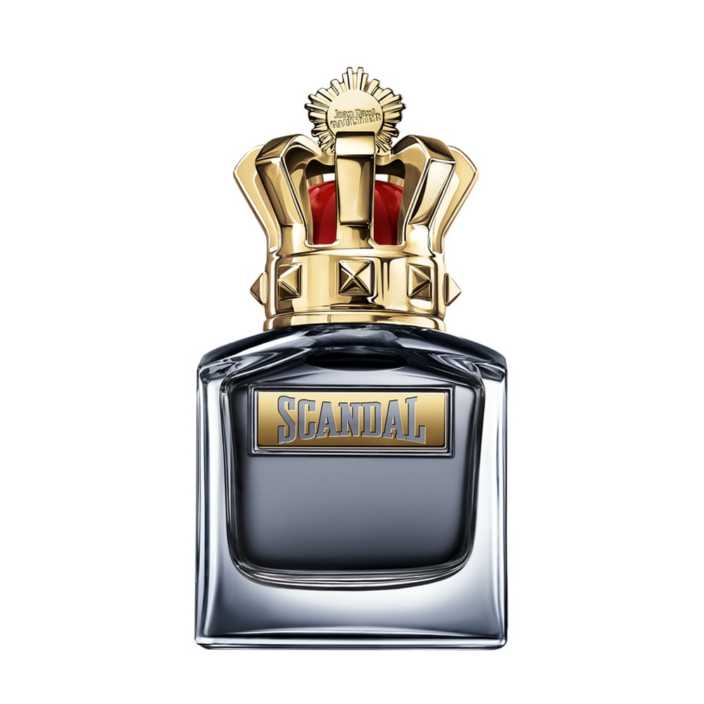 Jean Paul Gaultier Scandal Pour Homme Eau de Toilette rechargeable