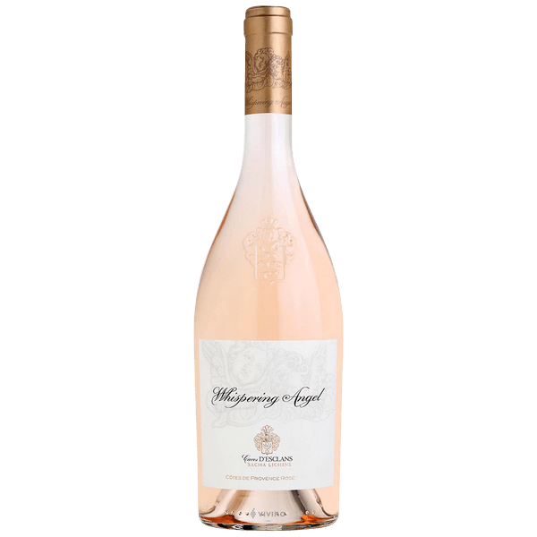 Château d'EsclansWhispering Angel Rosé 2022