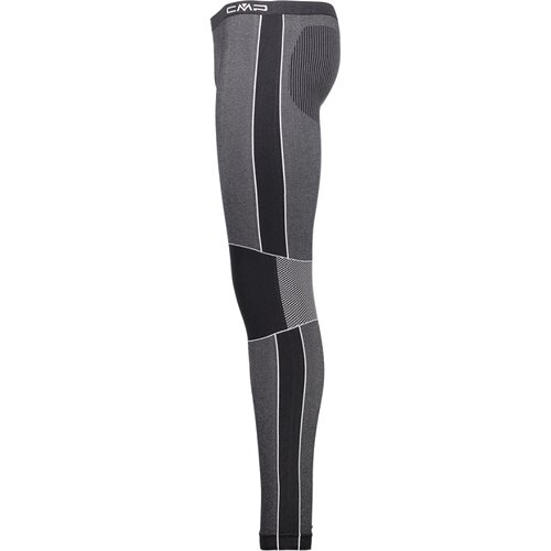 HERREN UNTERHOSE MAN SEAMLESS LONG PANT