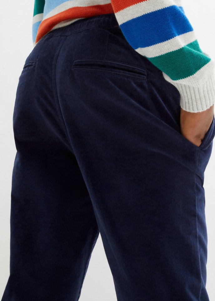 Jungen Cordhose, Regular Fit