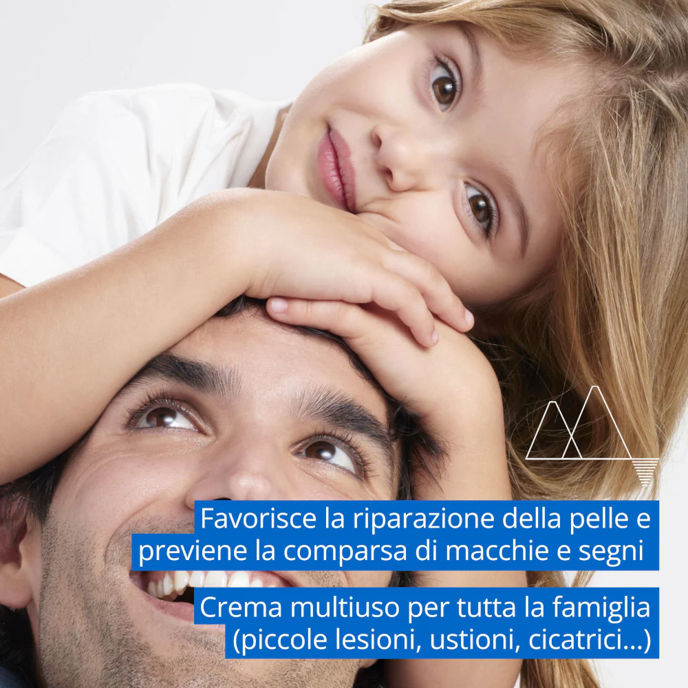 BARIÉDERM-CICA Creme - Reparierende Pflege, Körpercreme