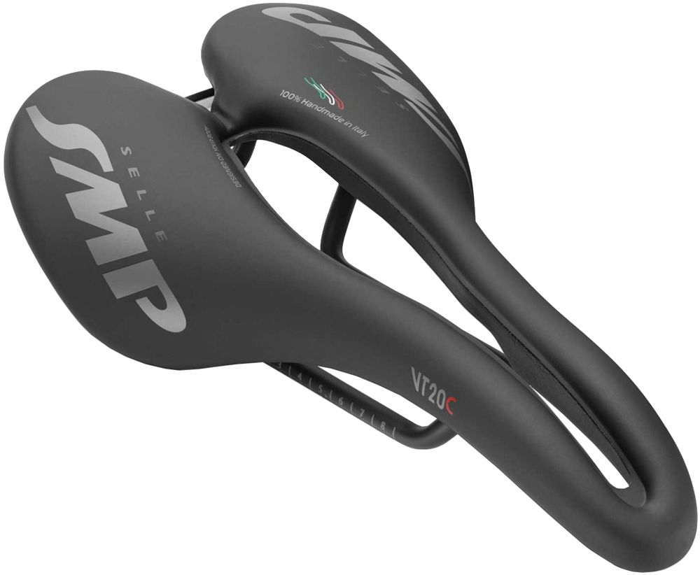 Selle SMP VT20C Gel Sattel kaufen | Bike-Discount