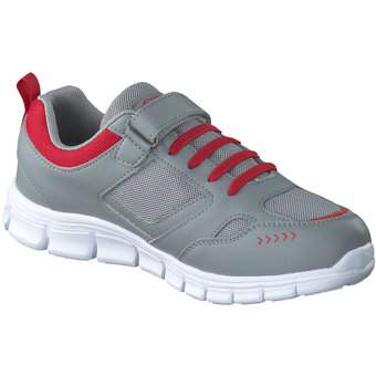 Okinawa Sneaker in grau