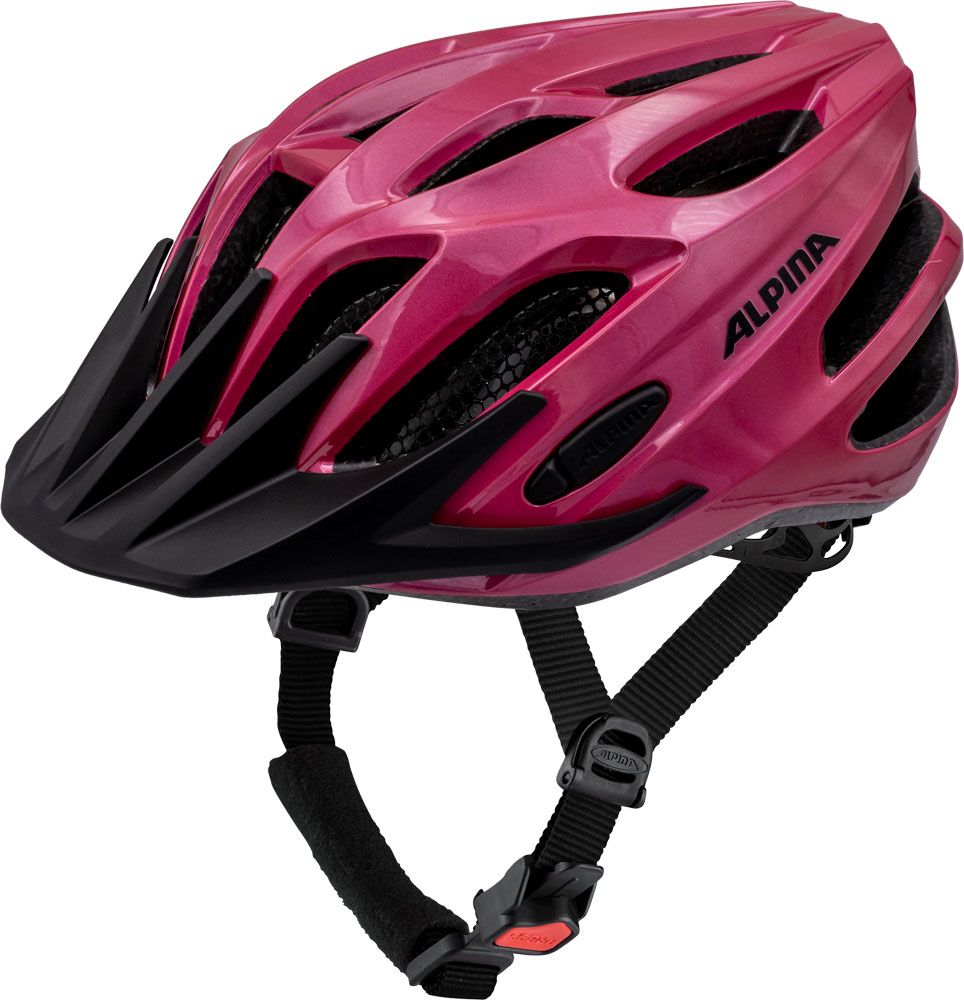 Alpina FB Jr. 2.0 - Kinderhelm kaufen | Bike-Discount